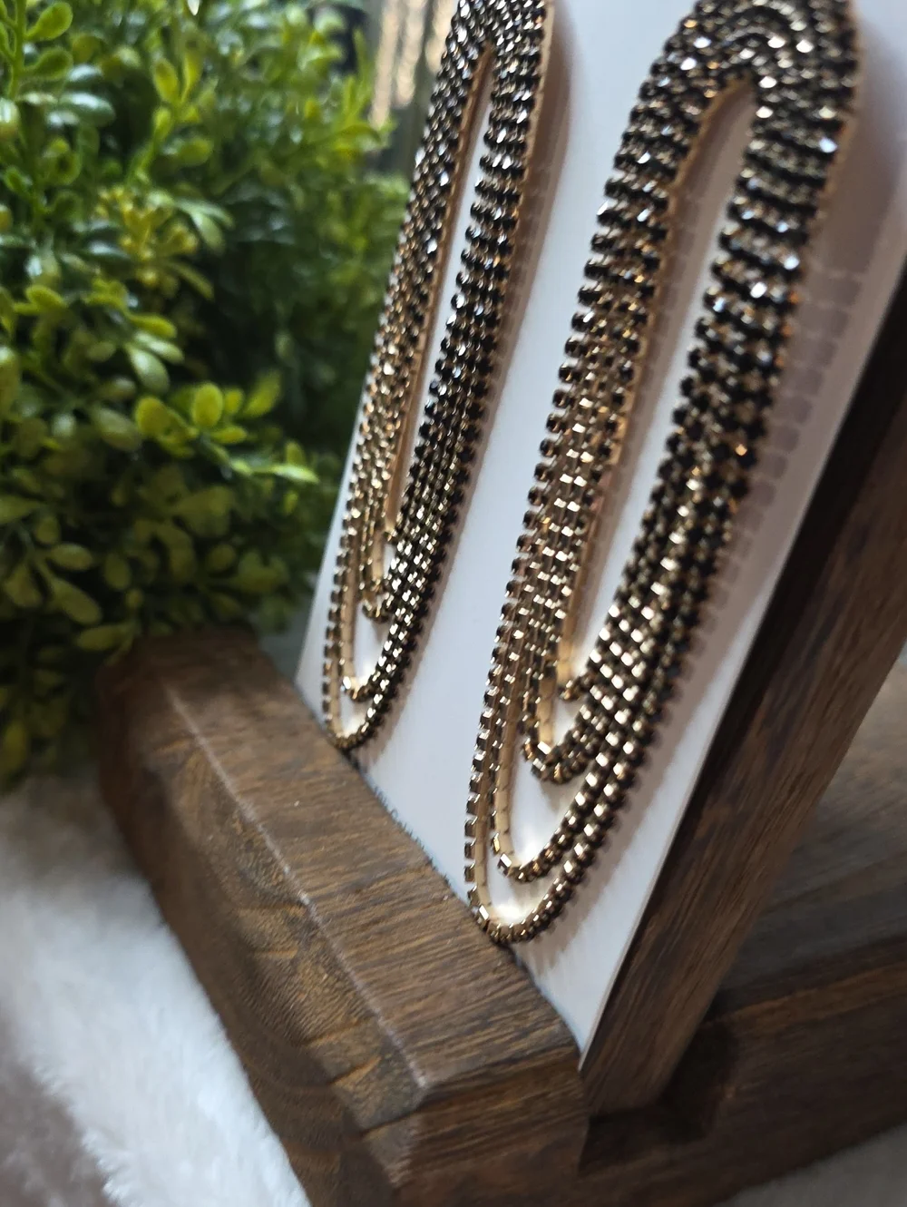 ettika elegant gold